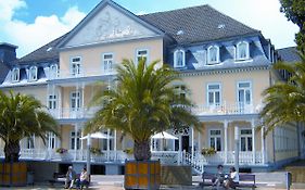 Bad Pyrmont Hotel Fürstenhof